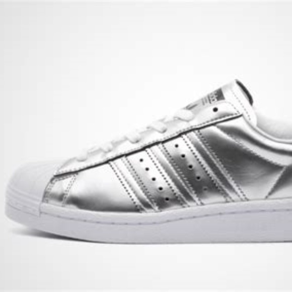 ๐HOST PICK!๐adidas Superstar Boost Shoes Women's - Picture 5 of 8